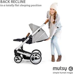foto 7 MUTSY afbeelding  KINDERKLEDING > ONDERWEG > KINDERWAGEN > ONDERDELEN