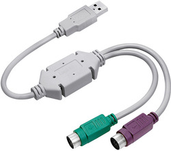 foto 1 LOGILINK afbeelding AU0004A COMPONENTEN > KABELS > USB