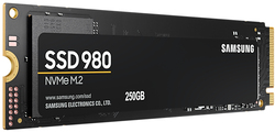 foto 4 SAMSUNG afbeelding MZ-V8V250 COMPONENTEN > SSD > M.2 PCI-E