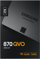 foto 7 SAMSUNG afbeelding MZ-77Q2T0B COMPONENTEN > SSD > SATA3