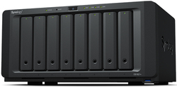 foto 1 SYNOLOGY afbeelding DS1821+ COMPONENTEN > BEHUIZINGEN > NAS BEHUIZINGEN
