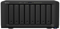 foto 2 SYNOLOGY afbeelding DS1821+ COMPONENTEN > BEHUIZINGEN > NAS BEHUIZINGEN