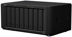 foto 3 SYNOLOGY afbeelding DS1821+ COMPONENTEN > BEHUIZINGEN > NAS BEHUIZINGEN