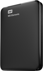 foto 2 WESTERN DIGITAL afbeelding FBA_WDBU6Y0020BBK-WESN RANDAPPARATUUR > EXTERNE HARDE SCHIJVEN