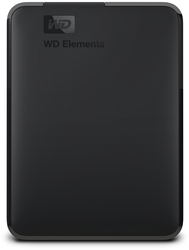 foto 3 WESTERN DIGITAL afbeelding FBA_WDBU6Y0020BBK-WESN RANDAPPARATUUR > EXTERNE HARDE SCHIJVEN