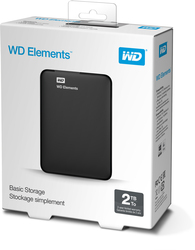 foto 9 WESTERN DIGITAL afbeelding FBA_WDBU6Y0020BBK-WESN RANDAPPARATUUR > EXTERNE HARDE SCHIJVEN