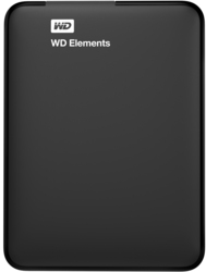 foto 2 WESTERN DIGITAL afbeelding WDBU6Y0040BBK-WESN RANDAPPARATUUR > EXTERNE HARDE SCHIJVEN