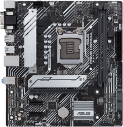 foto 1 ASUS afbeelding 90MB17C0-M0EAY0 COMPONENTEN > MOEDERBORDEN > INTEL > 1200 > MICRO ATX