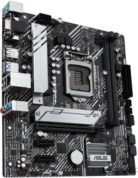 foto 3 ASUS afbeelding 90MB17C0-M0EAY0 COMPONENTEN > MOEDERBORDEN > INTEL > 1200 > MICRO ATX