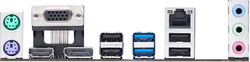 foto 5 ASUS afbeelding 90MB17C0-M0EAY0 COMPONENTEN > MOEDERBORDEN > INTEL > 1200 > MICRO ATX