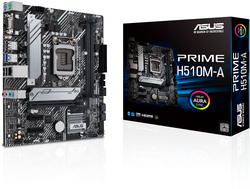 foto 6 ASUS afbeelding 90MB17C0-M0EAY0 COMPONENTEN > MOEDERBORDEN > INTEL > 1200 > MICRO ATX
