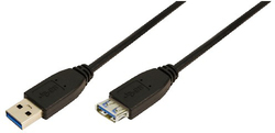 foto 1 LOGILINK afbeelding CU0041 COMPONENTEN > KABELS > USB