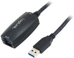 foto 1 LOGILINK afbeelding UA-0127 COMPONENTEN > KABELS > USB