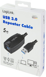 foto 2 LOGILINK afbeelding UA-0127 COMPONENTEN > KABELS > USB