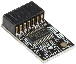 foto 1 ASUS afbeelding 90MC0370-M0XBN0 COMPONENTEN > MOEDERBORDEN > TPM