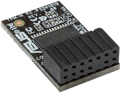 foto 2 ASUS afbeelding 90MC0370-M0XBN0 COMPONENTEN > MOEDERBORDEN > TPM