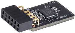 foto 2 GIGABYTE afbeelding GC-TPM2.0 SPI COMPONENTEN > MOEDERBORDEN > TPM