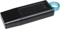 foto 2 KINGSTON afbeelding DTX/64GB RANDAPPARATUUR > USB FLASHDRIVE