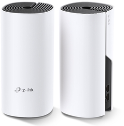 foto 1 TP-LINK afbeelding DECO M4 2 Pack NETWERK > DRAADLOOS > ROUTER