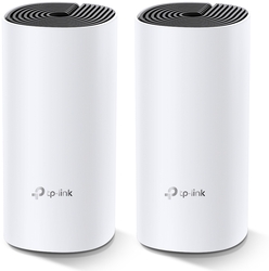 foto 4 TP-LINK afbeelding DECO M4 2 Pack NETWERK > DRAADLOOS > ROUTER