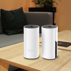 foto 7 TP-LINK afbeelding DECO M4 2 Pack NETWERK > DRAADLOOS > ROUTER