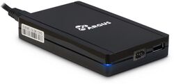 foto 2 INTER-TECH afbeelding 88882137 NOTEBOOKS & SYSTEMEN > NOTEBOOKS > ADAPTERS