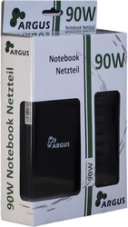 foto 5 INTER-TECH afbeelding 88882137 NOTEBOOKS & SYSTEMEN > NOTEBOOKS > ADAPTERS