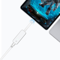 foto 4 TP-LINK afbeelding UE300C NETWERK > ADAPTERS