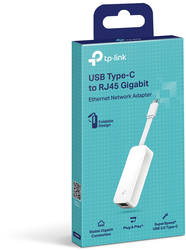 foto 5 TP-LINK afbeelding UE300C NETWERK > ADAPTERS