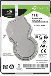 foto 1 SEAGATE afbeelding 39179 COMPONENTEN > HARDDISKS > 2.5