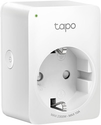 foto 4 TP-LINK afbeelding TAPO P100 (4pack) RANDAPPARATUUR > ENERGIE > HOME AUTOMATION