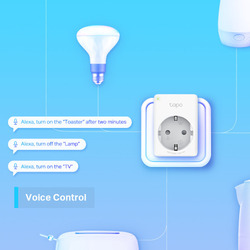 foto 3 TP-LINK afbeelding P100(2-PACK) RANDAPPARATUUR > ENERGIE > HOME AUTOMATION