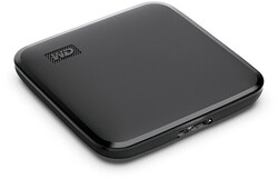 foto 2 WESTERN DIGITAL afbeelding WDBAYN4800ABK-WESN RANDAPPARATUUR > EXTERNE SSD