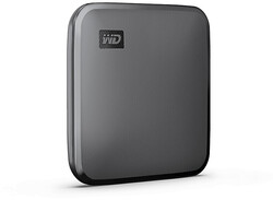 foto 3 WESTERN DIGITAL afbeelding WDBAYN4800ABK-WESN RANDAPPARATUUR > EXTERNE SSD