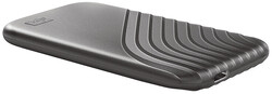 foto 5 WESTERN DIGITAL afbeelding WDBAGF0010BGY-WESN RANDAPPARATUUR > EXTERNE SSD