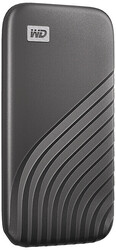 foto 2 WESTERN DIGITAL afbeelding WDBAGF0020BGY-WESN RANDAPPARATUUR > EXTERNE SSD