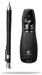 foto 1 LOGITECH afbeelding 910-001354 RANDAPPARATUUR > INVOER APPARATEN > MUIZEN > PRESENTATIE