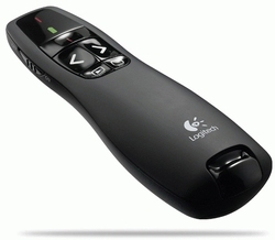 foto 2 LOGITECH afbeelding 910-001354 RANDAPPARATUUR > INVOER APPARATEN > MUIZEN > PRESENTATIE