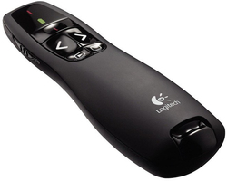 foto 6 LOGITECH afbeelding 910-001354 RANDAPPARATUUR > INVOER APPARATEN > MUIZEN > PRESENTATIE