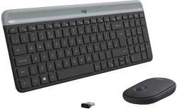 foto 5 LOGITECH afbeelding 920-009204 RANDAPPARATUUR > INVOER APPARATEN > TOETSENBORDEN > SET DRAADLOOS