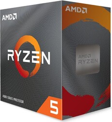 foto 1 AMD afbeelding 100-100000644BOX COMPONENTEN > PROCESSOREN > AMD > AM4