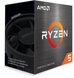 foto 1 AMD afbeelding 100-100000927BOX COMPONENTEN > PROCESSOREN > AMD > AM4