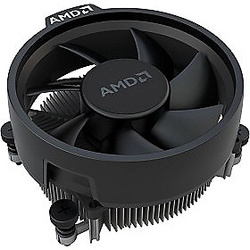 foto 4 AMD afbeelding 100-100000927BOX COMPONENTEN > PROCESSOREN > AMD > AM4