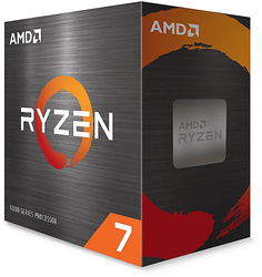 foto 1 AMD afbeelding 100-100000926WOF COMPONENTEN > PROCESSOREN > AMD > AM4