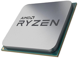 foto 3 AMD afbeelding 100-100000926WOF COMPONENTEN > PROCESSOREN > AMD > AM4