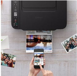 foto 6 CANON afbeelding 4463C006 RANDAPPARATUUR > PRINTERS > INKTJET ALL IN ONE