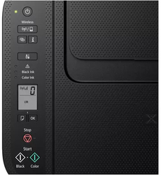 foto 8 CANON afbeelding 4463C006 RANDAPPARATUUR > PRINTERS > INKTJET ALL IN ONE