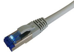foto 1 LOGILINK afbeelding PK6ASF001 NETWERK > KABELS > CAT6A > GRIJS