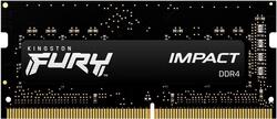 foto 1 CRUCIAL afbeelding KF432S20IB/8 COMPONENTEN > GEHEUGEN > SO-DIMM > DDR4