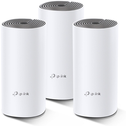 foto 2 TP-LINK afbeelding DECO E4 3 Pack NETWERK > DRAADLOOS > ROUTER
